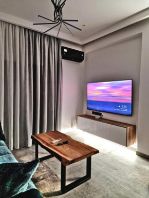 Zenozy luxury apartments